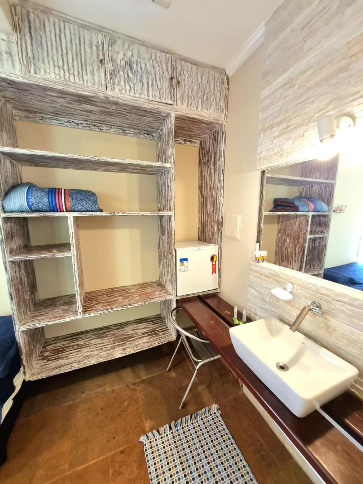 Vila Jabutis Γκουαρούχα Εξωτερικό φωτογραφία